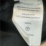 Venus black sexy strappy lace bandage dress size small Photo 9