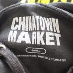 CHINATOWN MARKET Hoodie Photo 5