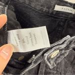 PacSun  Charcoal Dad Jeans Photo 1