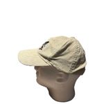 Disney  Mickey Mouse letter embroidered corduroy adjustable buckle hat Photo 1