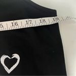 Dist Rict  Black Mama Tank Top Women’s Size Large Photo 4