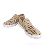 Steve Madden  Diamond Shape Perforated Sneaker. Photo 6