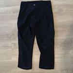 Lululemon  Camo Capri Leggings Photo 3