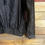 No Boundaries  Black‎ Velour Hoodie Size XXL Photo 3