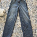 American Eagle  Jeans High-Rise Straight Photo 1