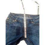 American Eagle  Straight-Stretch  77 Jeans Sz 4 Photo 7