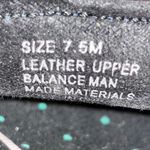 Klogs Naples Women’s Clogs 7.5M Floral Leather Slip Resistant Comfort Used Size 7.5 Photo 9