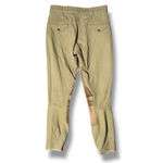 Tailored Sportsman x2 LOT Breeches Womens 30 Beige Equestrian Riding Pants USA Tan Photo 2