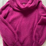 Free People Long Sleeve Loose Sweater Photo 1