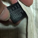 Anthropologie  earthy stripes blazer Photo 3