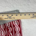 Pajamagram Pajama Set Womens Plus 1X Holiday Christmas Red Photo 8