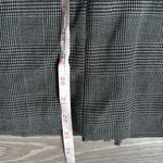 Norma Kamali  plaid blazer skirt set 8 Photo 7