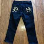 Rock & Republic Roskilde Capri cropped jeans, 0 Photo 1