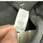 Aerie Offline‎ By  NWT Hi-Rise 7/8 Leggings Braided Ribbed Gray Size L Seamless Photo 8