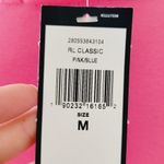 Ralph Lauren classic fit polo size medium Photo 5