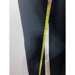 Babaton ARITZIA  Pants Women Sz 6 Black Straight Office Career Classic Photo 5