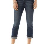 White House | Black Market  Crop Jeans Photo 6