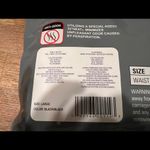 32 Degrees Heat Women’s Large  Base Layer Pant Photo 5