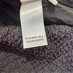 ANDIE x Mindy The Bikini Bottom NWT size XL in Black Textured Swimsuit Photo 8