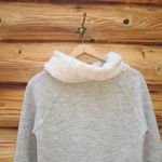 Anthropologie  Sleeping on Snow Wool Alpaca Blend Pullover Sweater Photo 6
