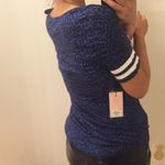 Juicy Couture  leopard print tee. S Photo 2