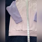 BARBIE Women’s Pullover Hoodie The Movie Truck Tour 2023 Official Exclusive 2XL Pink Size XXL Photo 8