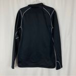 Nike | Therma-Fit Black NAZ Nazareth College Athletics Basketbal Pullover Jacket Photo 5