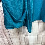 My Story  Teal Women's Cardigan Photo 5