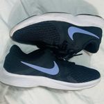 Nike  Revolution 4 Women’s Sz 9.5 Active Sneakers Athleisure Sport Everyday Run Photo 2