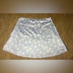 Princess Polly  Women's Daisy Purple Satin Mini Skirt,Size US 6,Great Condition Photo 0