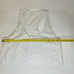 Lululemon  Women’s Swiftly Tech Racerback‎ White Tank Top Size M Photo 10