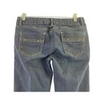 Banana Republic  Limited Edition Women's Denim Capri Shorts Photo 2