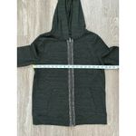 Juicy Couture Tracksuit Womens Size Medium Green Vintage Y2K Preppy Classic Gym Photo 14