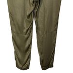 HOPE Stockholm Krissy Trouser Green Cropped Trouser Women’s Size 42 Photo 4