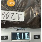 Danskin Women 2X Brown Sweatpants Activewear Loungewear Athleisure Photo 6