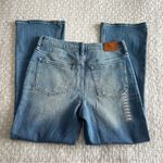 J.Crew  Demi Boot Crop Jeans Size 29T Tall Denim Size 8 NWOT Photo 7