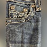 Rock Revival  Women's Size 27 Christina Jeans Distressed‎ Photo 2