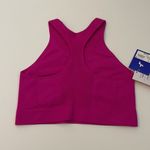 JoyLab  seamless mesh racerback bra Photo 1