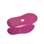 Chloé Chloe NIB Nama Whipstitch Sneakers in Wild Purple Size 40 Photo 11