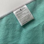 AlphaCool Instant Cooling Bandana Blue 34.5 Inches Long Photo 2