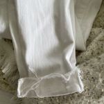 Pistola  White Distressed Skinny Jeans Photo 7