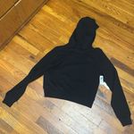 Aritzia TNA waffle hoodie Size M Photo 3