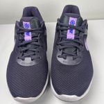 Nike  Revolution 6 NN Purple Running Shoes Sneakers Womens Size 8 Photo 2