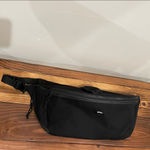 Vans  Detached Sling Bag Black NWOT Sling-style Crossbody Unisex Photo 6