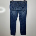 Kut From The Kloth Catherine Boyfriend Jeans Size 6 Photo 1