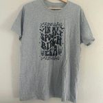 Gildan Gray In My Spooky Era Short Sleeve Tee
Casual Halloween Fall Large Photo 0