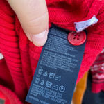 Tommy Hilfiger  CABLE KNIT COWL NECK SWEATER Photo 3