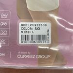 CURVEZ Comfort Evolution Full Body Shaper Black Seamless Moderate Control Size L Size L Photo 3