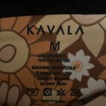 Kavala Collective leggings Orange Size M Photo 3