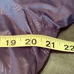 New Balance Lined Dark Blue Hooded Wind & Water Resistant Jacket size M NWT Photo 11